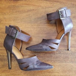 Nine West Vintage America Collection Heels